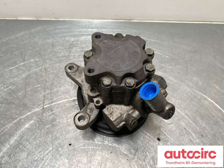Servo pumpe mekanisk til Mercedes ML, 2005-2011 (W164) (W164) (A 004 466 83 01)