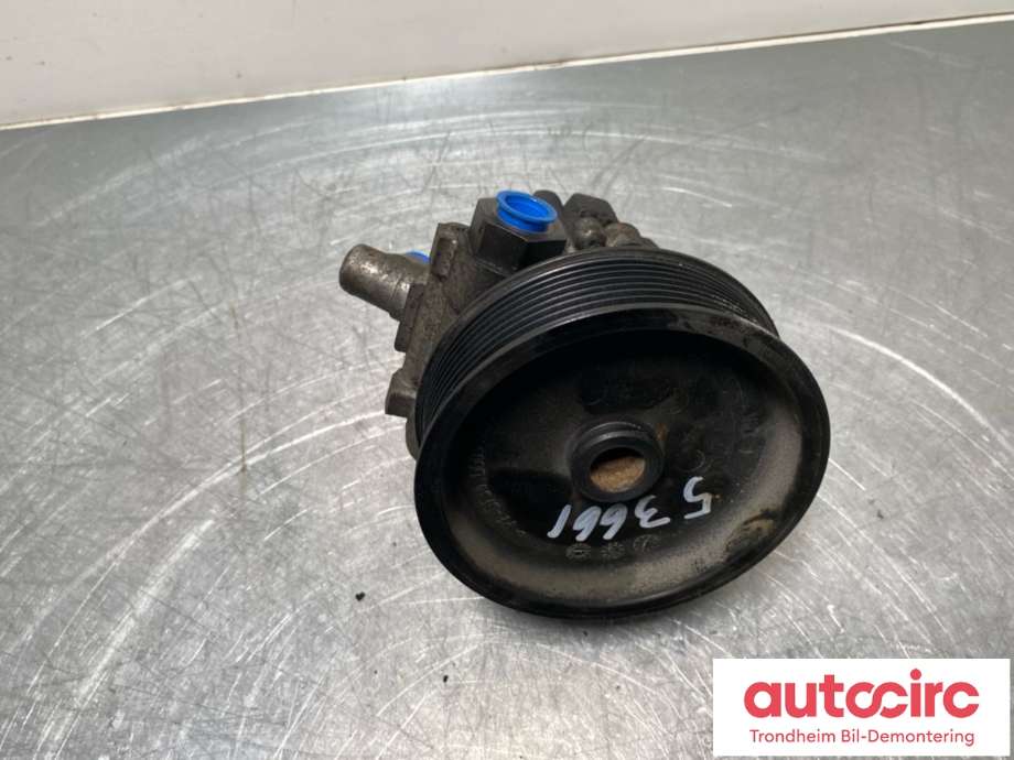 Servo pumpe mekanisk til Mercedes ML 2005-2011 (W164) (W164) (A 004 466 83 01|)