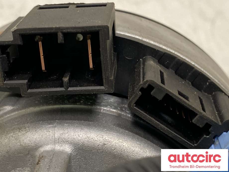 Rattaksel elektrisk servo til Mitsubishi Outlander 2015-->> (Type III, Fase 2)  (8633A115||JJ501-001503|Q003TE2376| 4405A234)