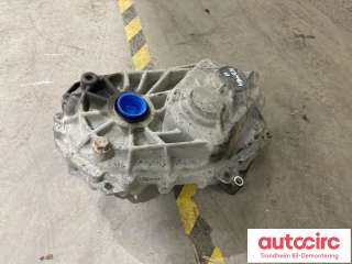 Girkasse hybrid til Mitsubishi Outlander,   (BAK|2500A511)