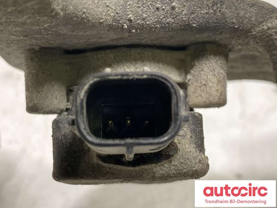 Sensor nivå, høyre bak til Mitsubishi Outlander 2015-->> (Type III, Fase 2) (8651A161|B025320-1|)