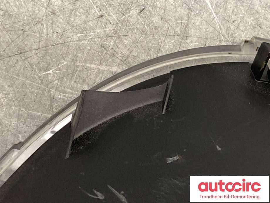 Instrumentpanel til Opel Combo D 2012-2018  (95520439|95523595|95525096)