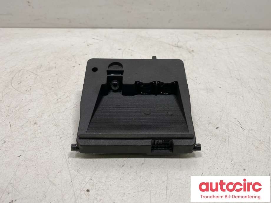 Kamera til Mitsubishi Outlander, 2015-->> (Type III, Fase 2)  (CONTINENTAL|8638A301)