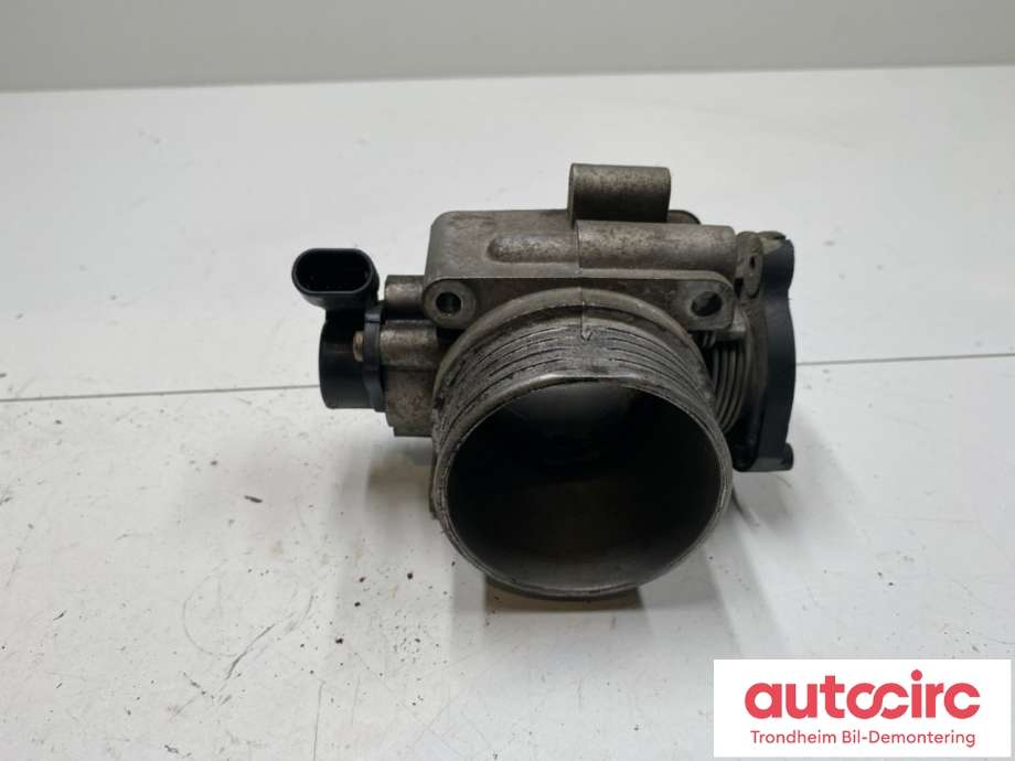 Spjeldhus til Volvo V40 / S40, 2000-2004 (Type I, Fase 2) (9186780)