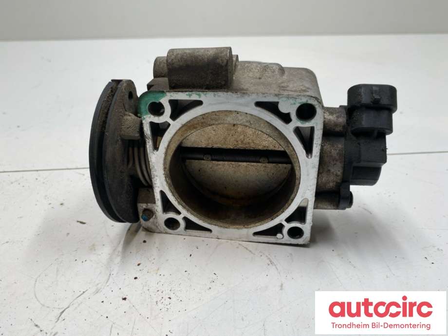 Spjeldhus til Volvo V40 / S40 2000-2004 (Type I, Fase 2) (9186780|)