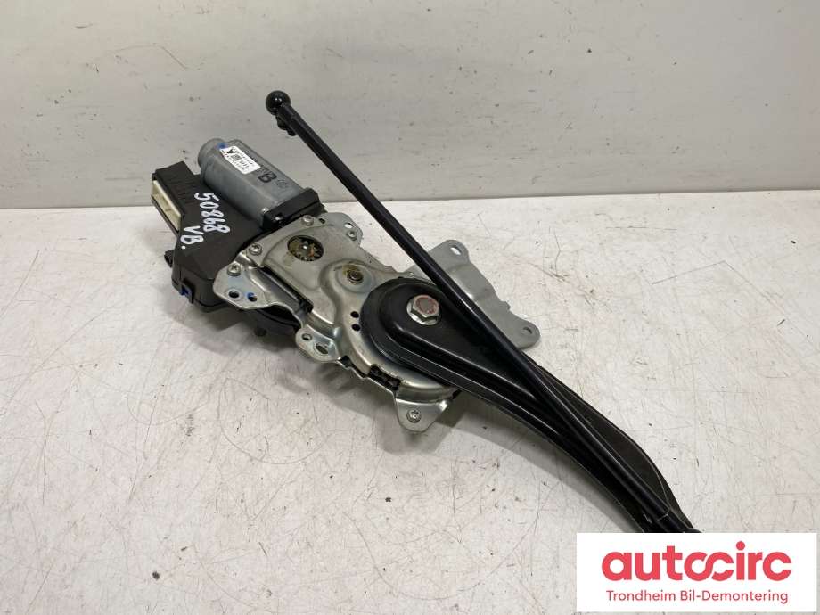 Baklukeåpner motor til Mitsubishi Outlander 2015-->> (Type III, Fase 2)  (DENSO|42711010710|427110-10710|5813A149)