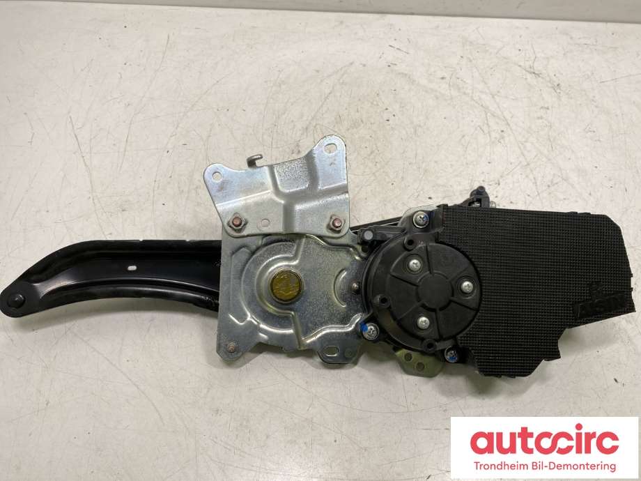Baklukeåpner motor til Mitsubishi Outlander 2015-->> (Type III, Fase 2)  (DENSO|42711010710|427110-10710|5813A149)