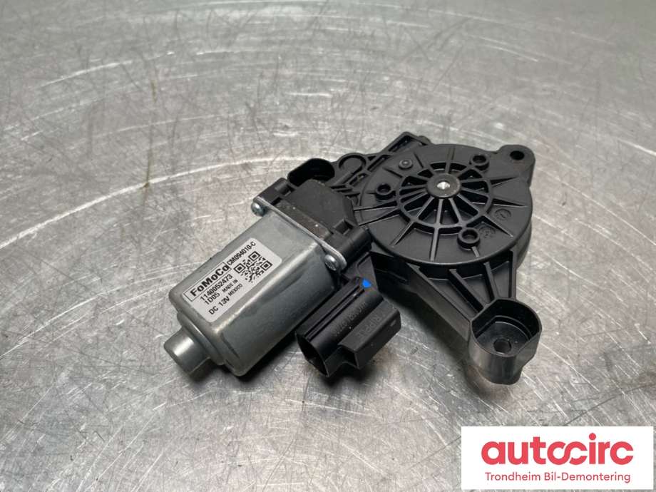 Ruteheis, kun motor, venstre foran til Ford Mustang Mach-e 2020-->>  (2483832|LJ8B-14A366-BA|)
