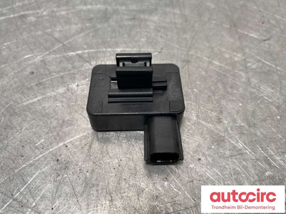 Antenne til Ford Mustang Mach-e 2020-->> (MU5T-14G618-BC|MU5T-14G618-AD|5938638)