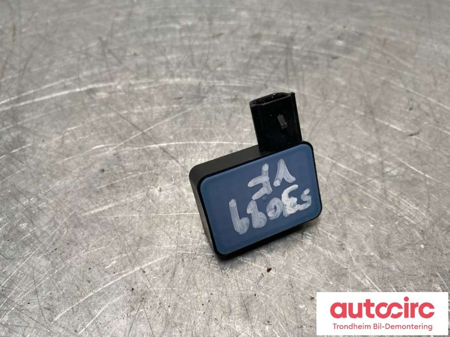Antenne til Ford Mustang Mach-e 2020-->> (MU5T-14G618-BC|MU5T-14G618-AD|5938638)