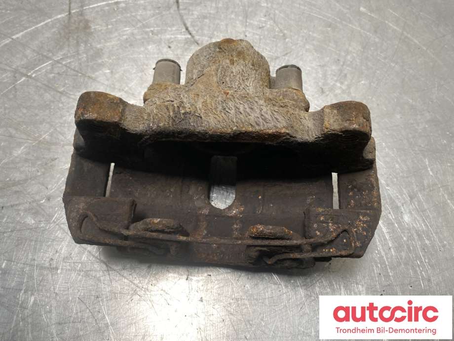 Bremsecaliper høyre foran til VW Caddy 2010-2015 (Type III, Fase 2) (1K0 615 124 E|)