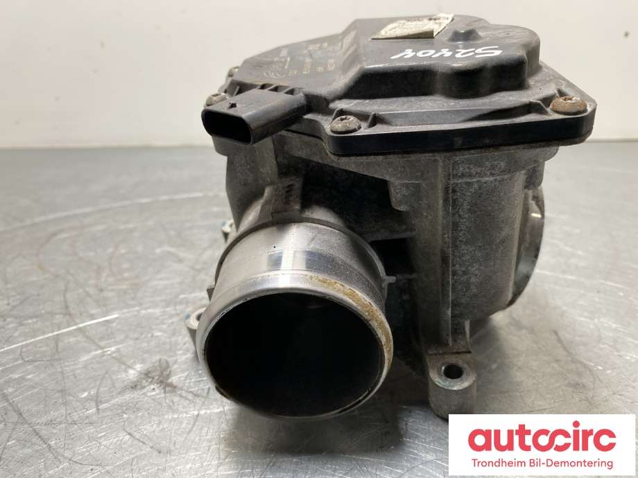 EGR-ventil til Suzuki Vitara 2015-->> (Type IV)  (1811055P00|55260127|)