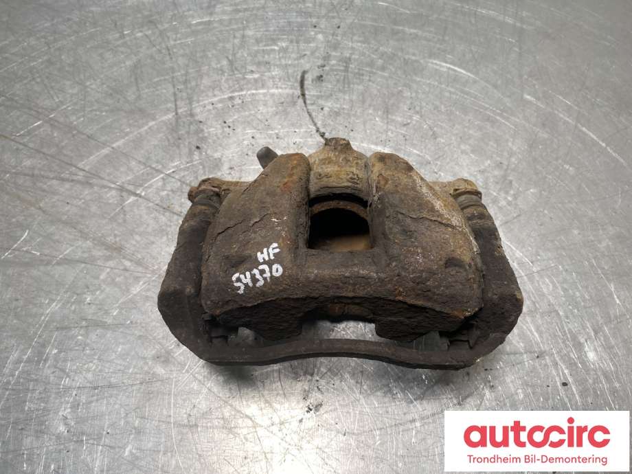 Bremsecaliper høyre foran til Honda CR-V 2012-2018 (Type IV) (45018-SWW-G00|45018SWWG00|)
