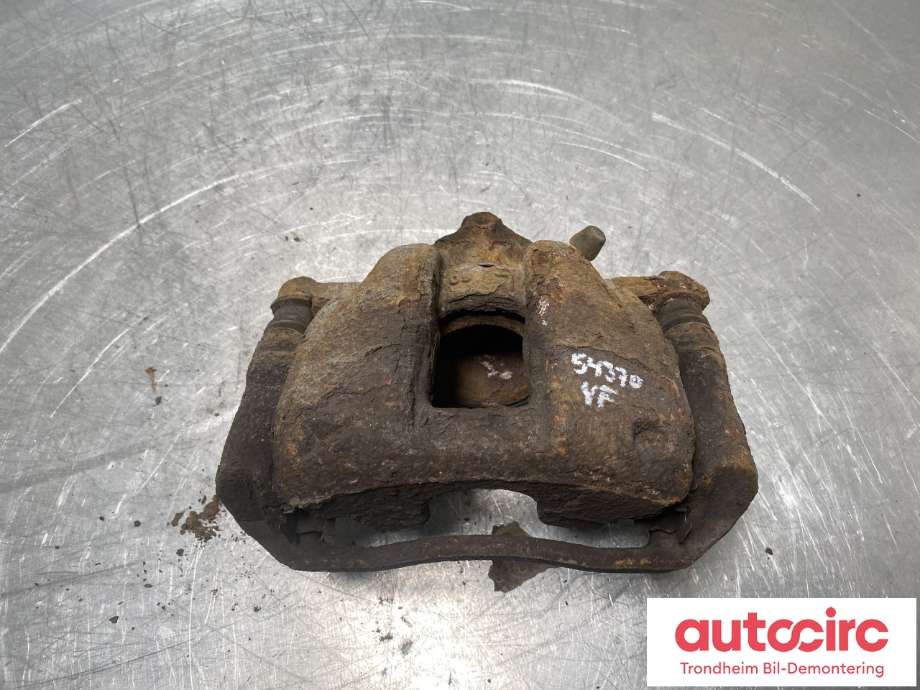 Bremsecaliper venstre foran til Honda CR-V, 2012-2018 (Type IV)  (45019-SWW-G00)