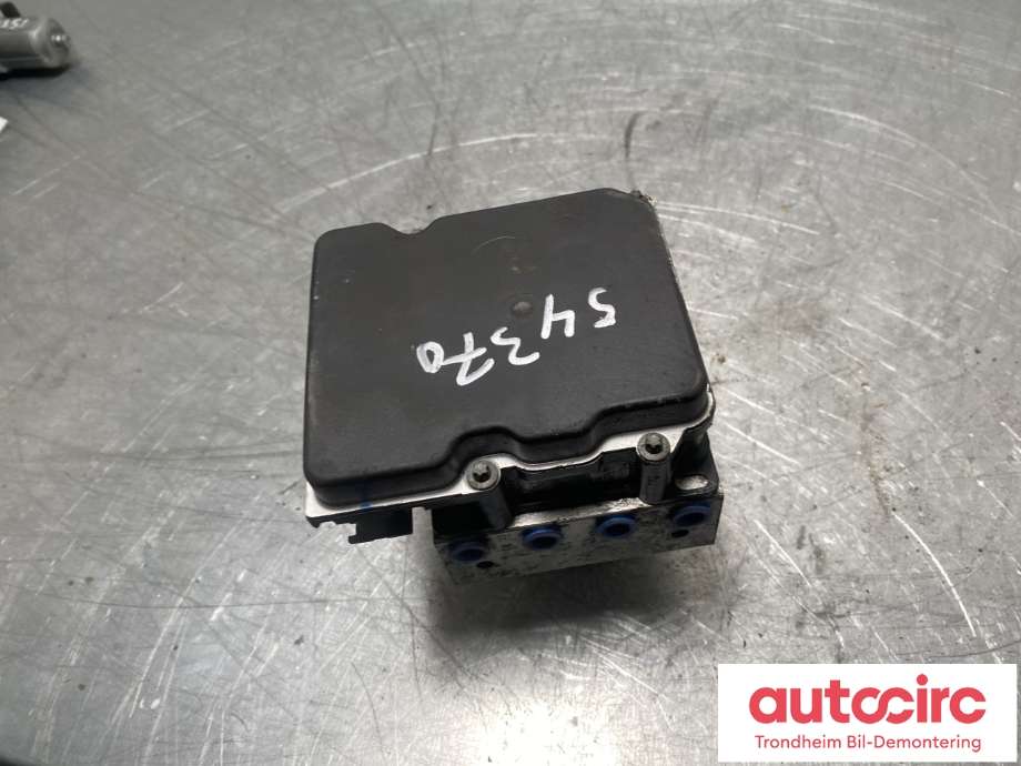 ABS sentral til Honda CR-V 2012-2018 (Type IV) (57111-SWW-E10|57110-SWW-E120-M1|)