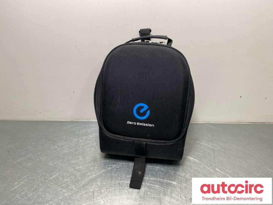 Batterilader kabel til Nissan Leaf 2011-2017 (Type I)  (HURTIGLADER|)