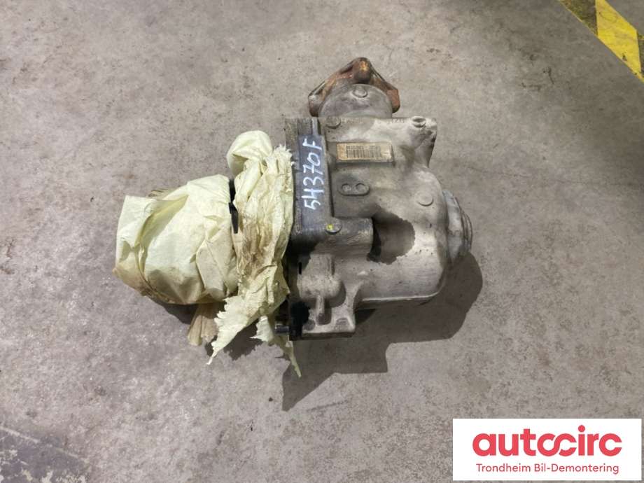 Girkasse 4WD fordelingskasse til Honda CR-V 2012-2018 (Type IV)  (29000-RZK-000|)