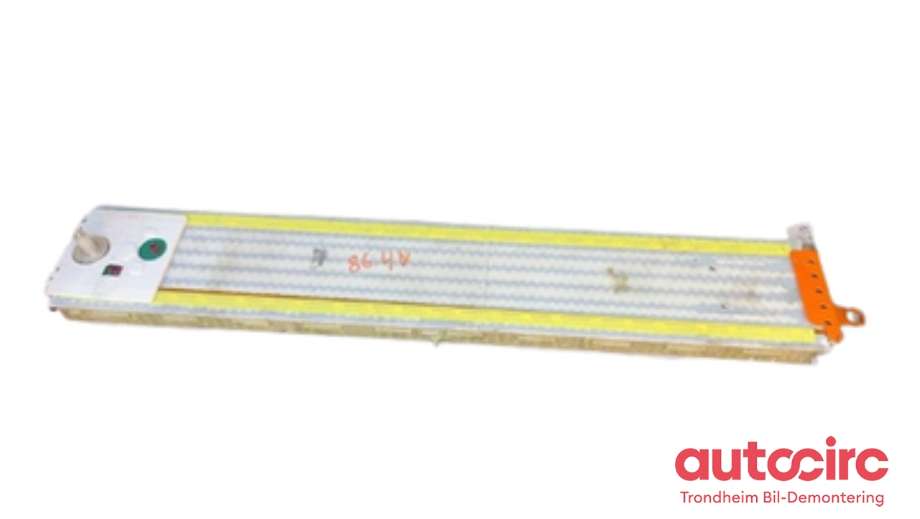 Batteripakke-modul elbil til Tesla Model Y 2024-->> (Type II) (TESLA|1681006-81-B|TG325096000E0S|)