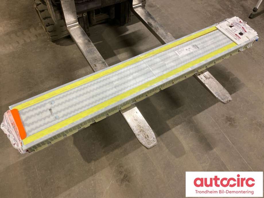 Batteripakke-modul elbil til Tesla Model Y 2024-->> (Type II) (TESLA|1681007-81-B|TG325096000BR7|)