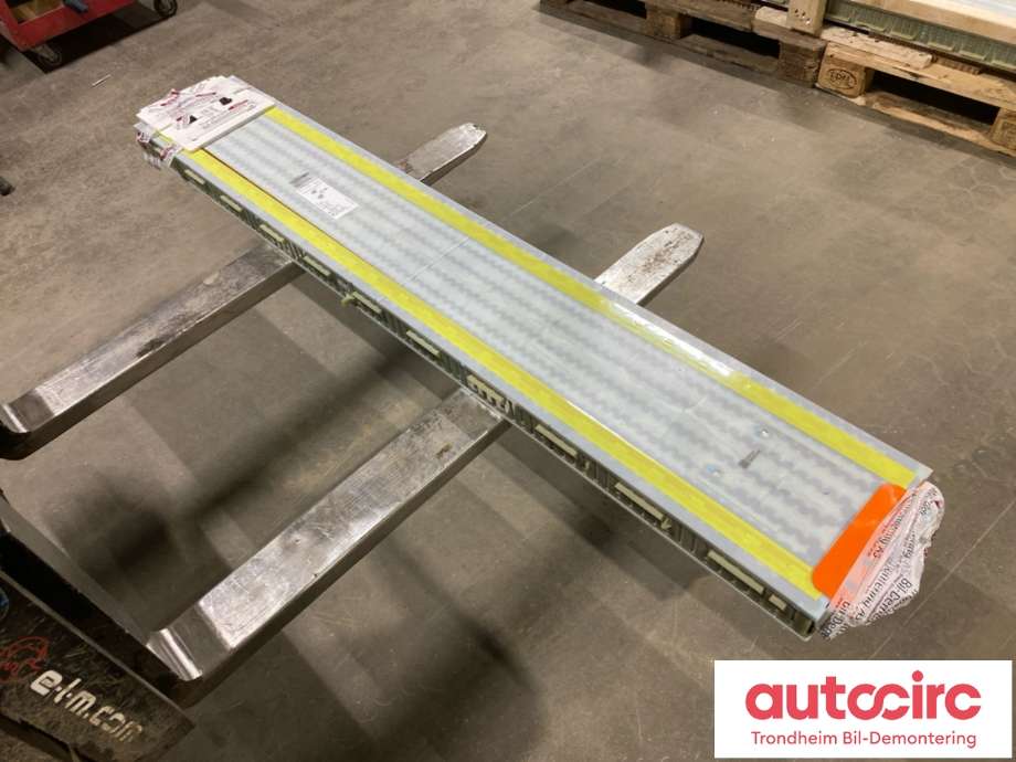 Batteripakke-modul elbil til Tesla Model Y 2024-->> (Type II) (TESLA|1681007-81-B|TG325096000BR7|)