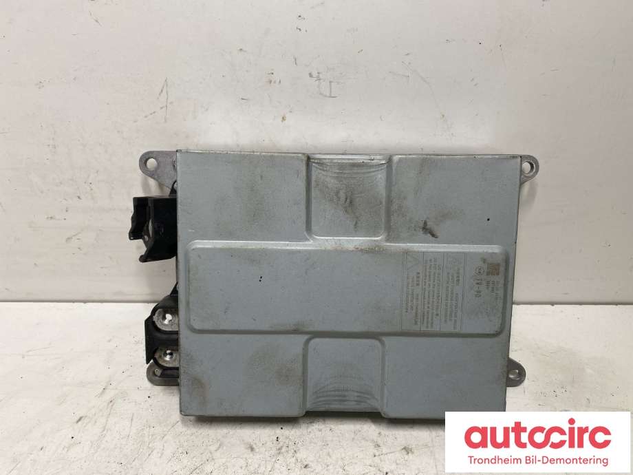 DCDC converter hybrid til Mitsubishi Outlander, 2015-->> (Type III, Fase 2)  (9481A052)