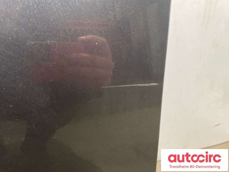 Dør venstre foran til Audi Q7 2015-->> (Type II) (4M0 831 051 F|4M0 831 051 G|)