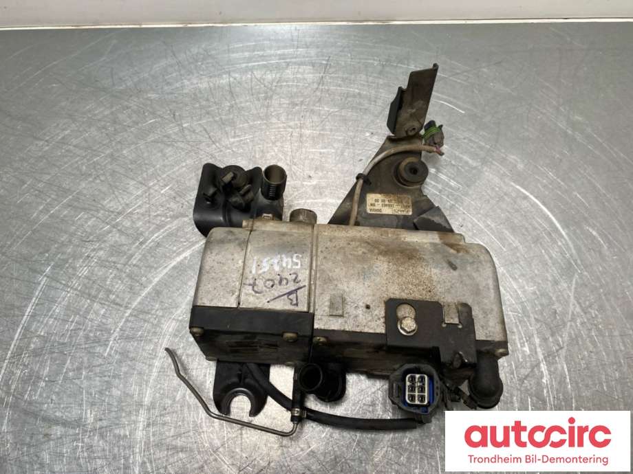 Dieselvarmer til Ford Kuga 2013-2019 (EBERSPACHER|AV61-18K464-BL|AV61-18K464-BM|1900035)