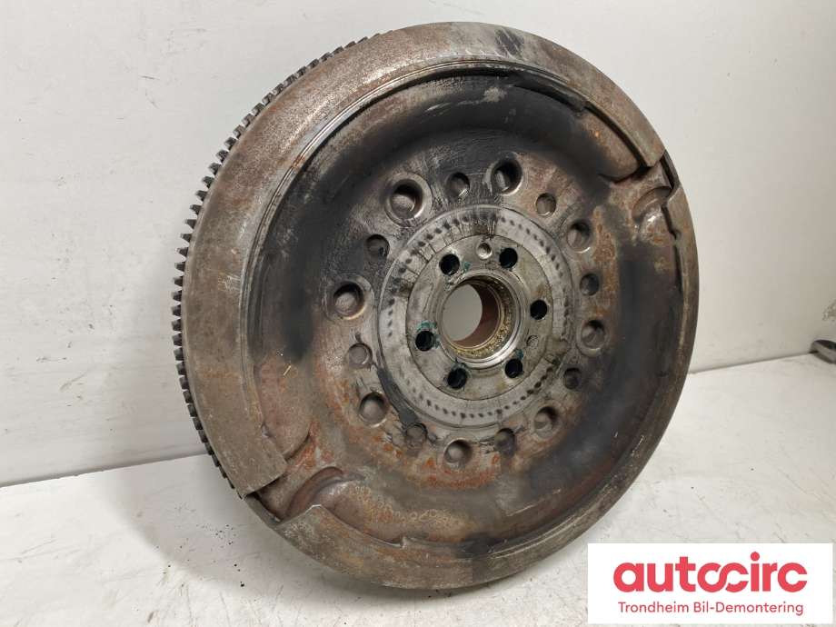 Svinghjul manuell til VW Caddy 2015-2020 (Type III, Fase 3) (04L 105 266 B|)