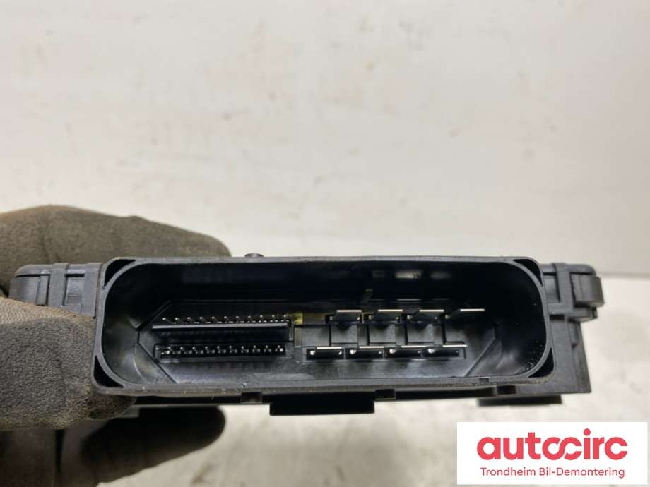Airbag sensor venstre til Porsche Cayenne 2010-2017 (92A) (92A) (958 618 222 20|1S0 959 351|)