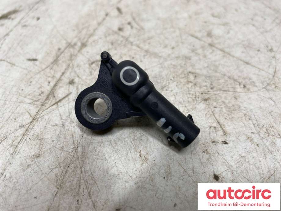 Airbag sensor venstre til Porsche Cayenne 2010-2017 (92A) (92A) (958 618 222 20|1S0 959 351|)