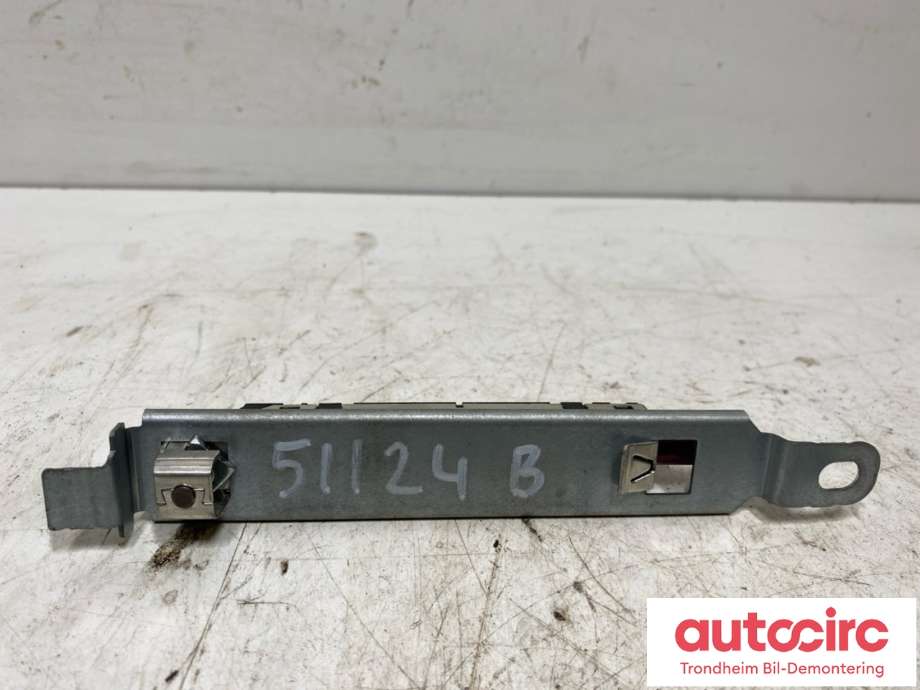 Antenne navigasjon til Porsche Cayenne 2010-2017 (92A) (92A) (95B 035 225 F|)