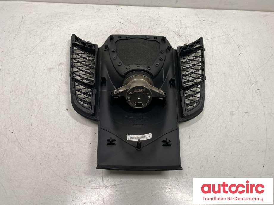 Instrument klokke til Porsche Cayenne 2010-2017 (92A) (92A) (7P5919203L|958 641 501 06|7P5 858 189 A)