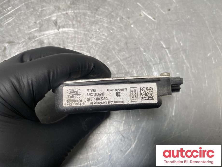 Sensor blindsone til Ford Kuga 2013-2019 (GV6T-14D453-AC|GV6T-14C689-AB|2006478)