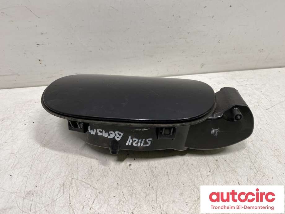 Tanklokk til Porsche Cayenne 2010-2017 (92A) (92A) (95850485702|7P5 809 857|)