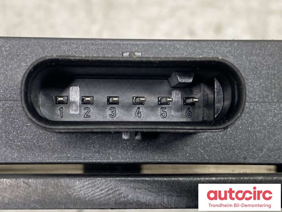 Styreenhet diverse til Porsche Cayenne 2010-2017 (92A) (92A) (958 907 159 00|7P5 907 159 C|)