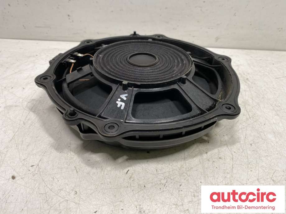 Bilstereo høyttaler til Porsche Cayenne 2010-2017 (92A) (92A) (7PP 035 454 E|)