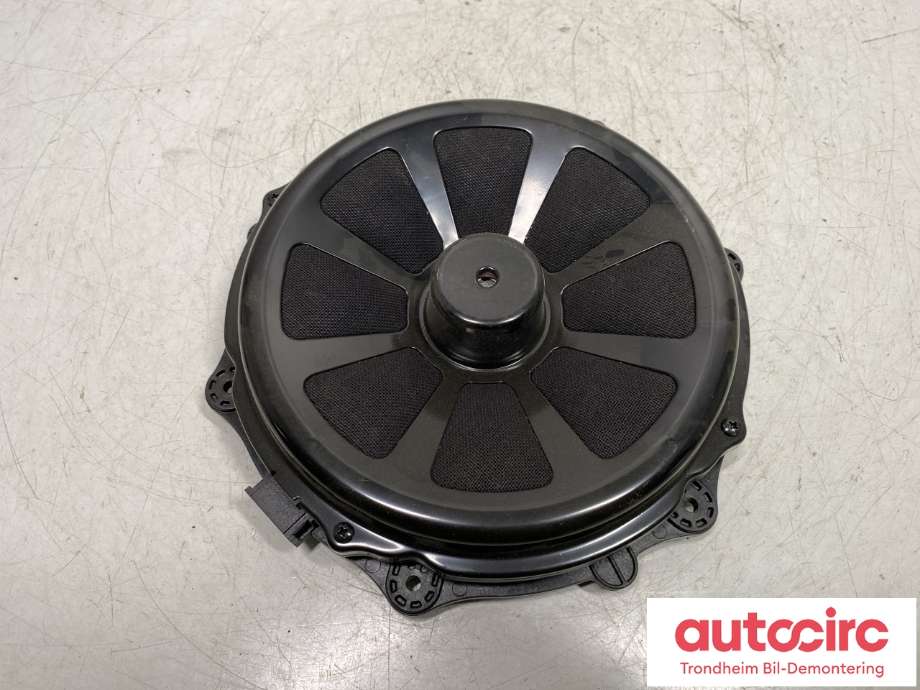 Bilstereo høyttaler til Porsche Cayenne 2010-2017 (92A) (92A) (7PP 035 454 E|)