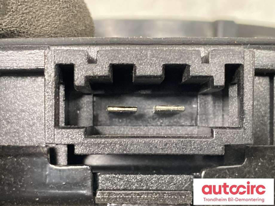 Bilstereo høyttaler til Porsche Cayenne 2010-2017 (92A) (92A) (7PP 035 454 E|)