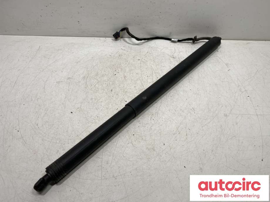 Baklukeåpner motor til Porsche Cayenne 2010-2017 (92A) (92A) (958 512 851 07|7P5 827 851 L|)