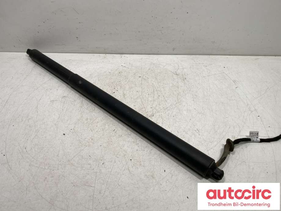 Baklukeåpner motor til Porsche Cayenne 2010-2017 (92A) (92A) (958 512 851 07|7P5 827 851 L|)