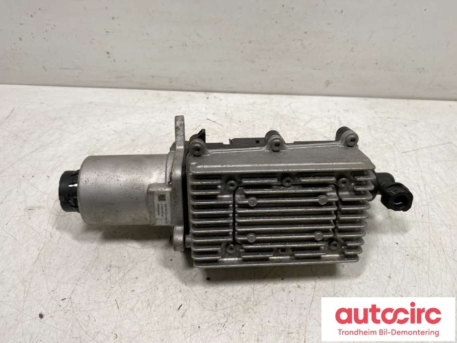 Hydraulikk pumpe til Porsche Cayenne 2010-2017 (92A) (92A) (958 116 060 AX|7L0 142 060 B|)