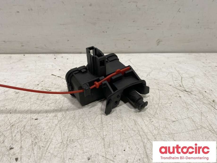 Tanklokk motor/aktuator til Porsche Cayenne 2010-2017 (92A) (92A) (958 504 153 03|8K0 862 153 H|)