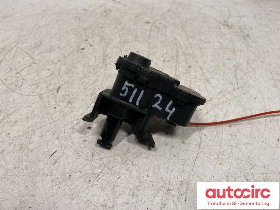 Tanklokk motor/aktuator til Porsche Cayenne 2010-2017 (92A) (92A) (958 504 153 03|8K0 862 153 H|)