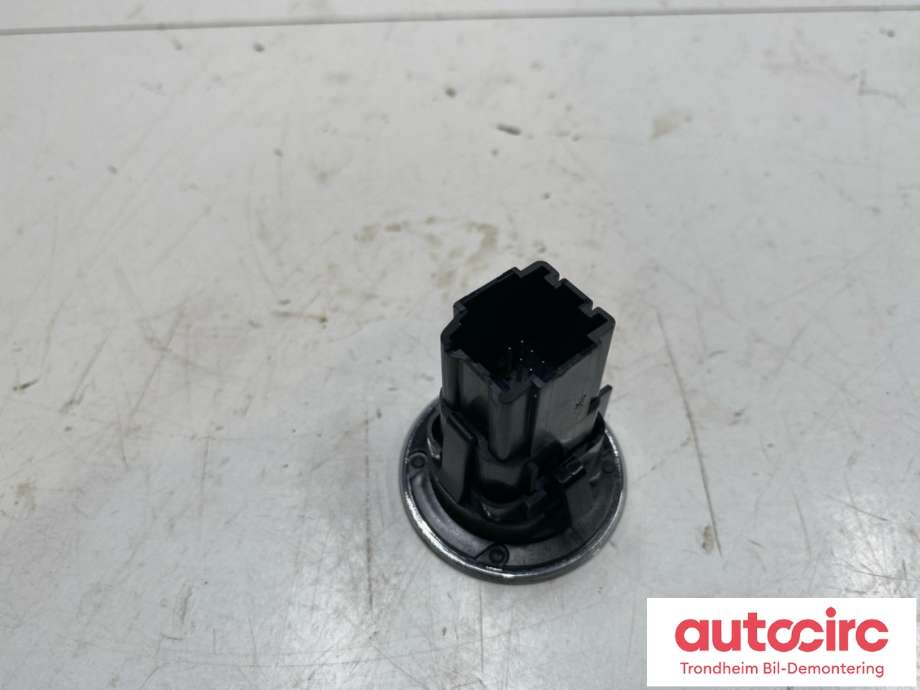 Bryter start/stopp til Opel Astra K 2015-->>  (39024672|42750977|39136957)