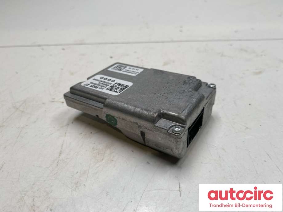 Kamera til Opel Astra K 2015-->> (39019605|39059573|39011424)