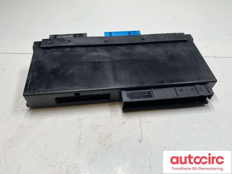 Styreenhet diverse til BMW 3-Serie 2005-2011 (E90/E91/E92/E93) (E90/E91/E92/E93) (61359187544|61 35 9 364 819|)
