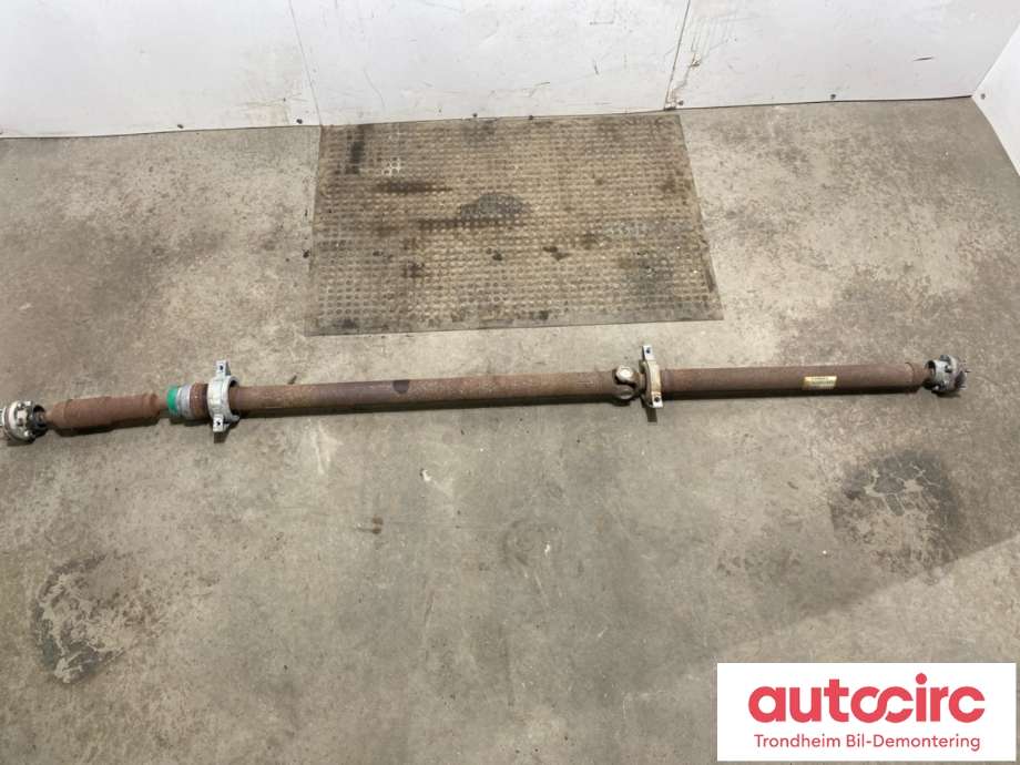 Mellomaksel til Ford Kuga 2013-2019 (2126752|CV-614K357-AF|)