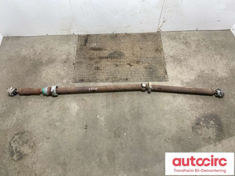 Mellomaksel til Ford Kuga 2013-2019 (2126752|CV-614K357-AF|)