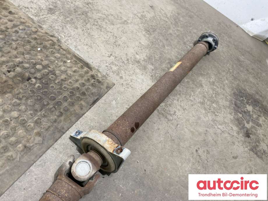 Mellomaksel til Ford Kuga 2013-2019 (2126752|CV-614K357-AF|)