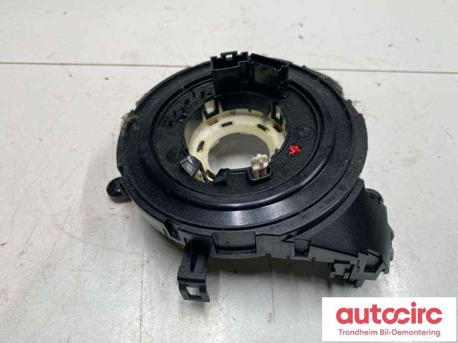 Airbag slepering til BMW 3-Serie, 2005-2011 (E90/E91/E92/E93) (E90/E91/E92/E93) (6989557)